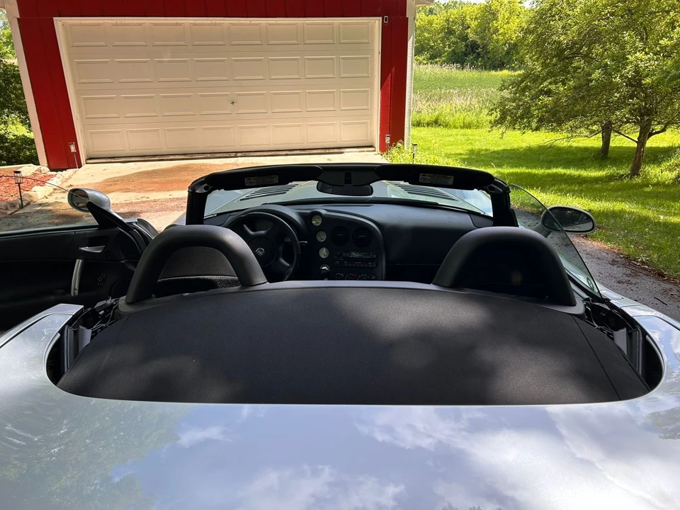 2003 Dodge Viper 3rd Gen - Image 11 of 31