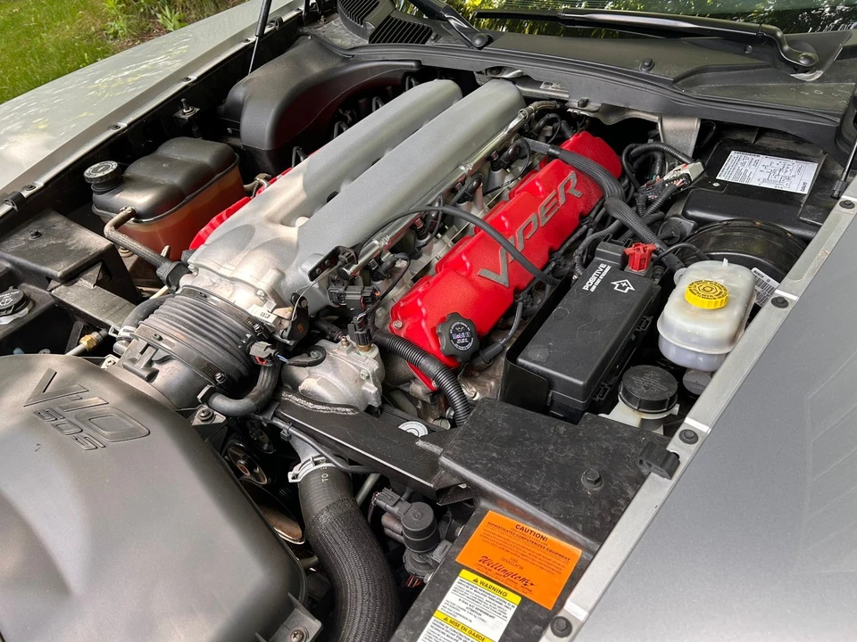 2003 Dodge Viper 3rd Gen - Image 31 of 31