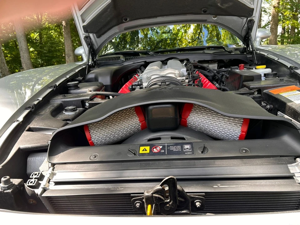 2003 Dodge Viper 3rd Gen - Image 18 of 31