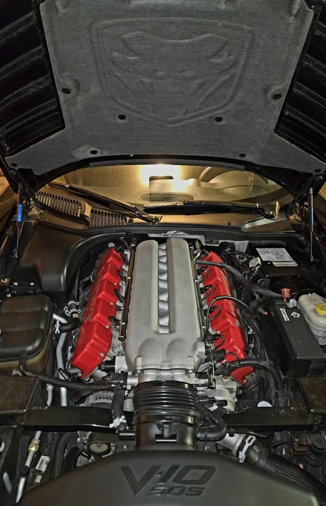 2003 Dodge Viper 3rd Gen - Image 17 of 19