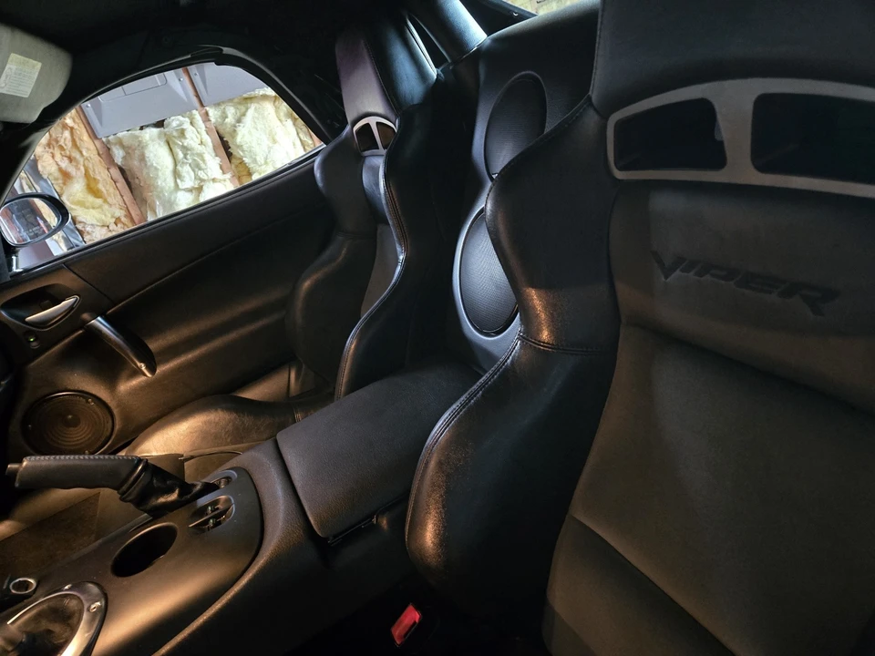 2003 Dodge Viper 3rd Gen - Image 11 of 19