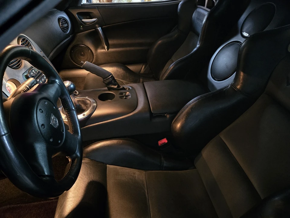2003 Dodge Viper 3rd Gen - Image 12 of 19