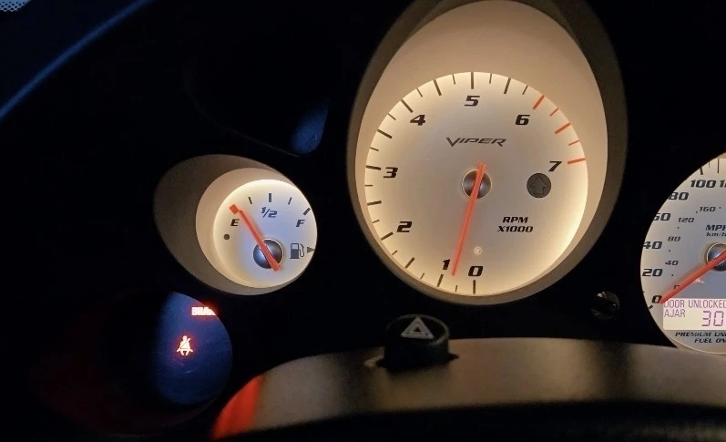 2003 Dodge Viper 3rd Gen - Image 13 of 19