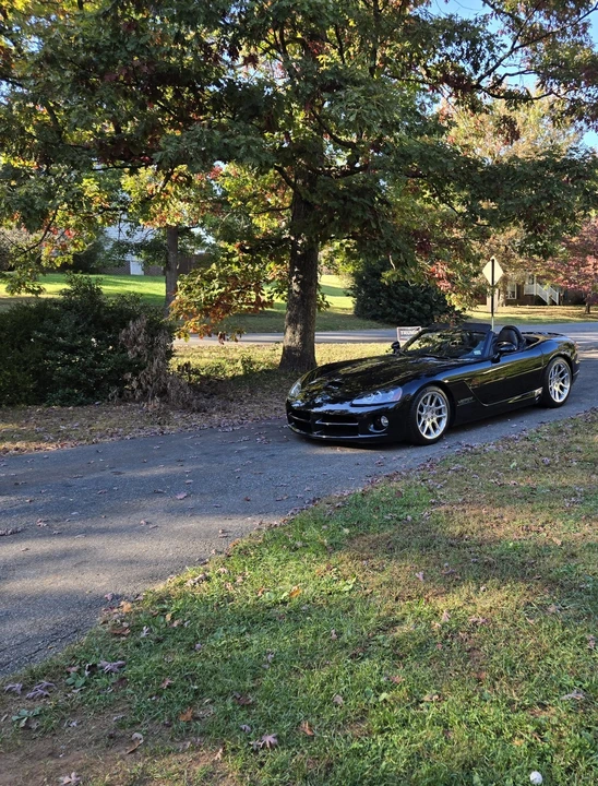 2003 Dodge Viper 3rd Gen - Image 5 of 19