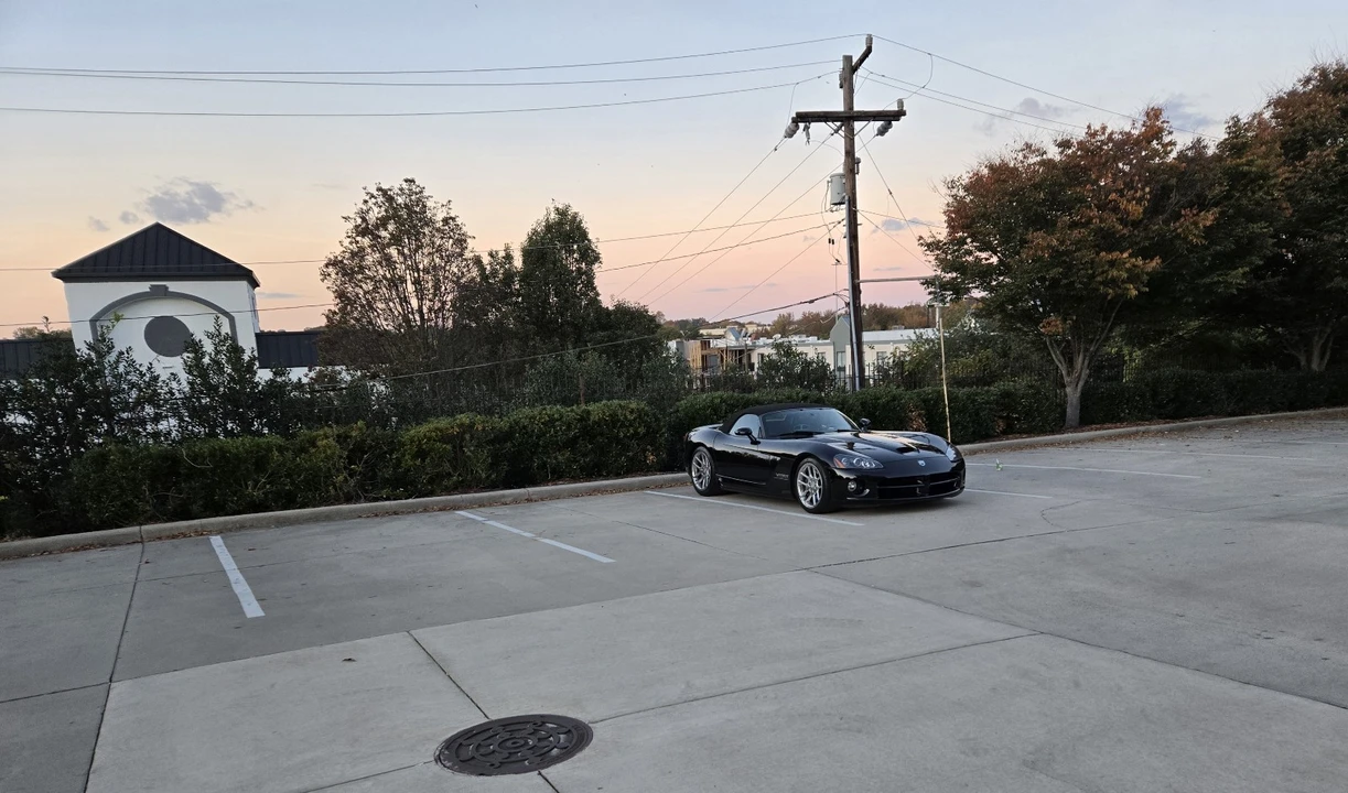 2003 Dodge Viper 3rd Gen - Image 7 of 19