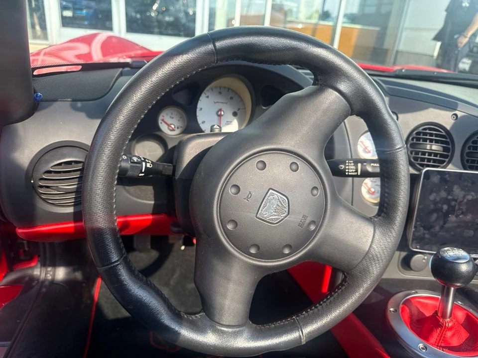 2003 Dodge Viper 3rd Gen - Image 15 of 19