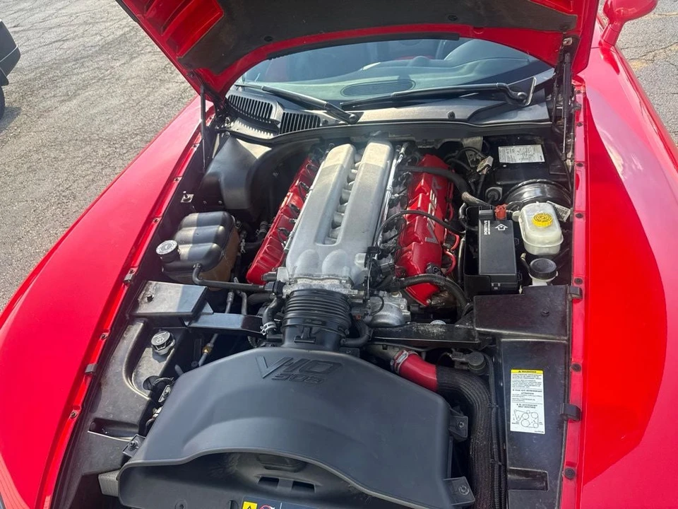 2003 Dodge Viper 3rd Gen - Image 17 of 19