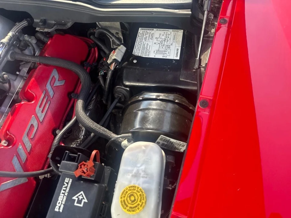 2003 Dodge Viper 3rd Gen - Image 18 of 19
