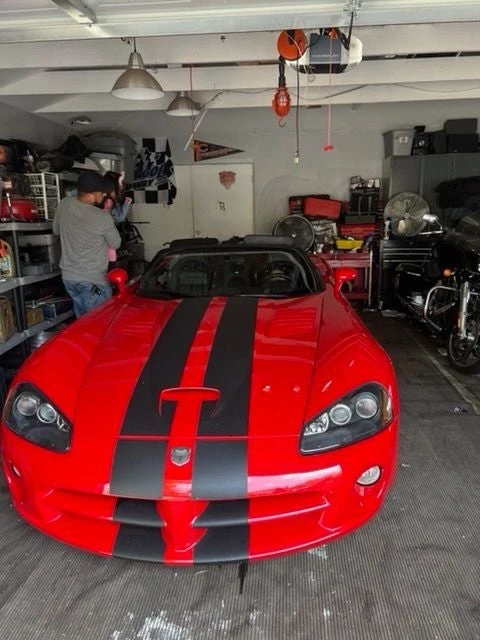 2003 Dodge Viper 3rd Gen - Image 7 of 19