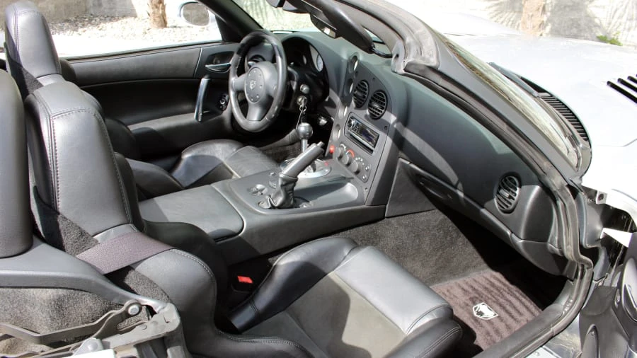 2003 Dodge Viper 3rd Gen - Image 4 of 6