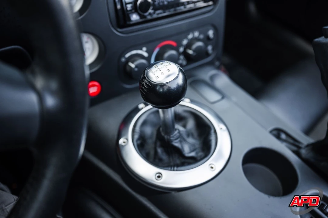2003 Dodge Viper 3rd Gen - Image 12 of 12
