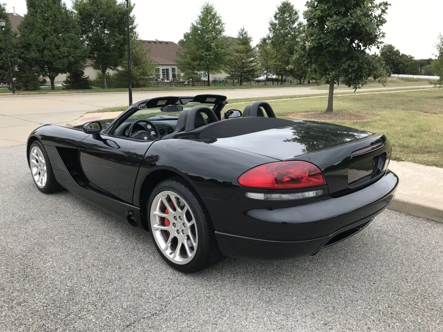 2003 Dodge Viper 3rd Gen - Image 3 of 10