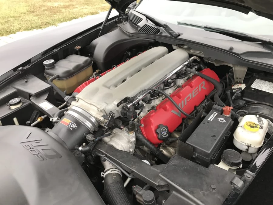2003 Dodge Viper 3rd Gen - Image 6 of 10