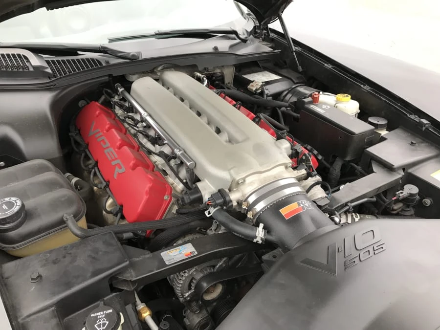 2003 Dodge Viper 3rd Gen - Image 7 of 10