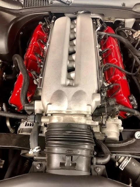 2003 Dodge Viper 3rd Gen - Image 8 of 24