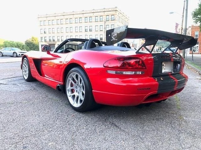 2003 Dodge Viper 3rd Gen - Image 3 of 24