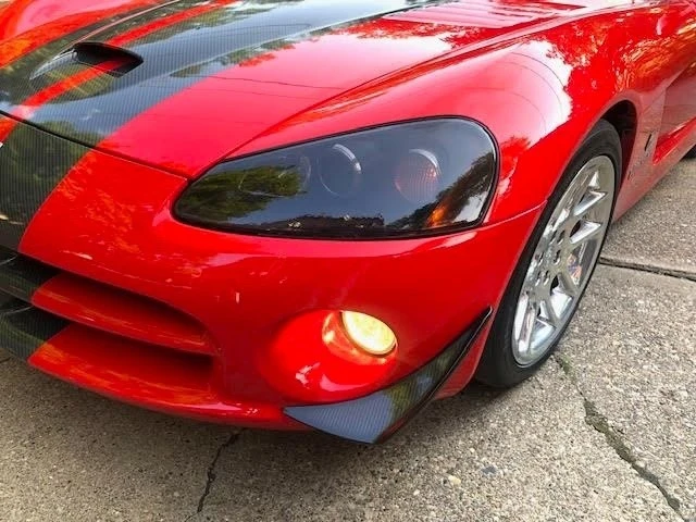 2003 Dodge Viper 3rd Gen - Image 14 of 24