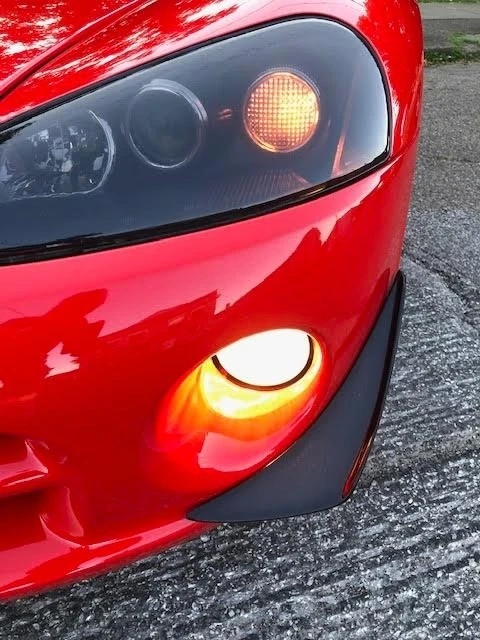 2003 Dodge Viper 3rd Gen - Image 13 of 24