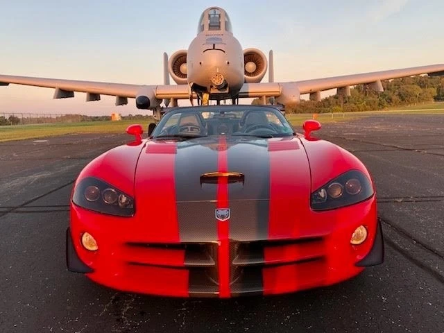 2003 Dodge Viper 3rd Gen - Image 6 of 24