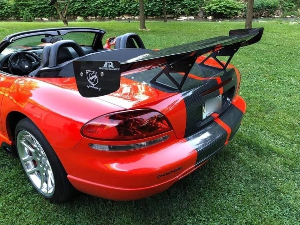 2003 Dodge Viper 3rd Gen - Image 17 of 24