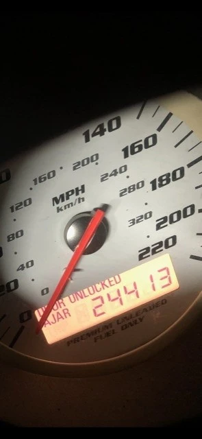 2003 Dodge Viper 3rd Gen - Image 9 of 24