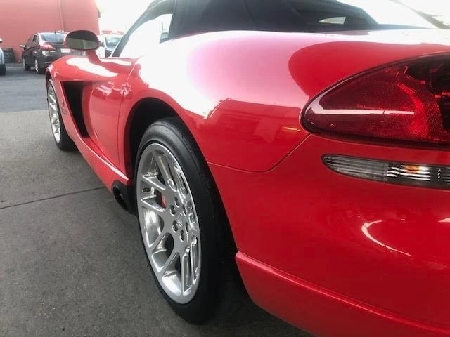 2003 Dodge Viper 3rd Gen - Image 16 of 24