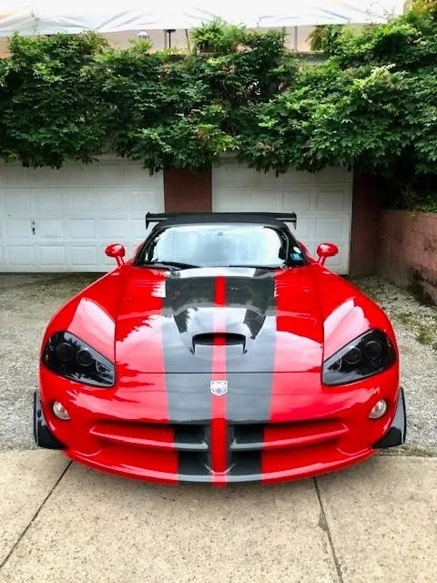 2003 Dodge Viper 3rd Gen - Image 20 of 24