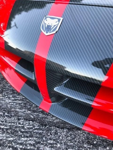 2003 Dodge Viper 3rd Gen - Image 12 of 24