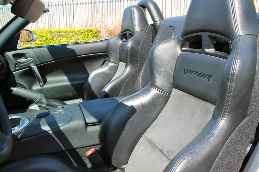 2003 Dodge Viper 3rd Gen - Image 5 of 8