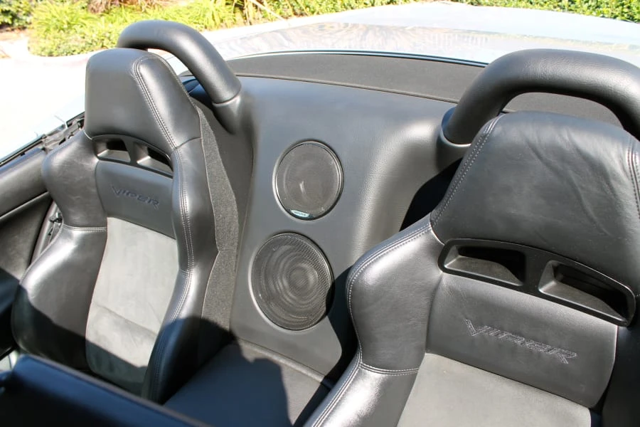 2003 Dodge Viper 3rd Gen - Image 6 of 8
