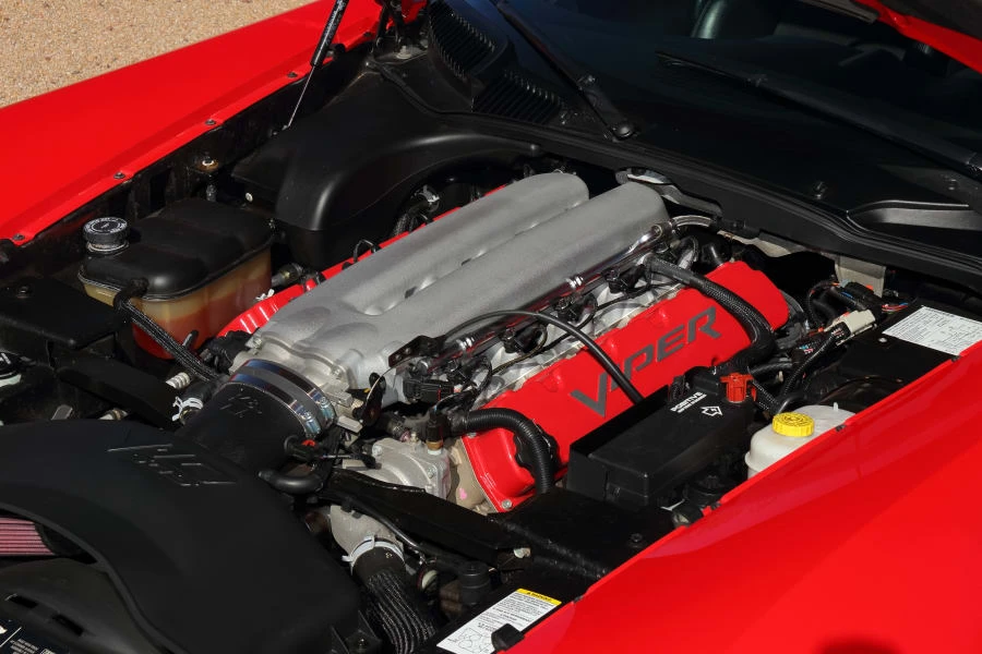 2003 Dodge Viper 3rd Gen - Image 28 of 31