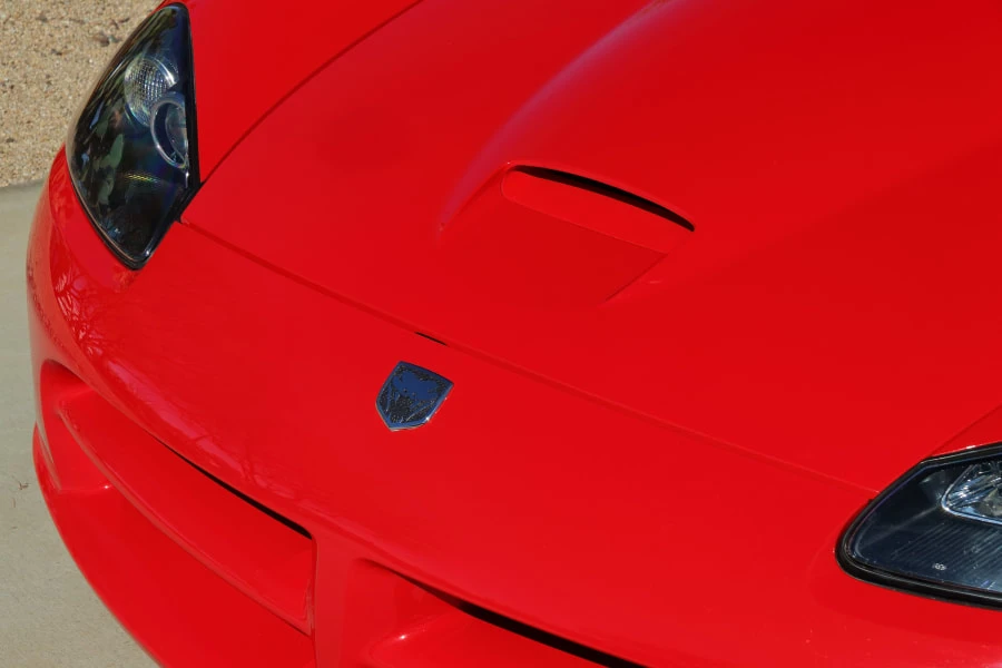 2003 Dodge Viper 3rd Gen - Image 7 of 31