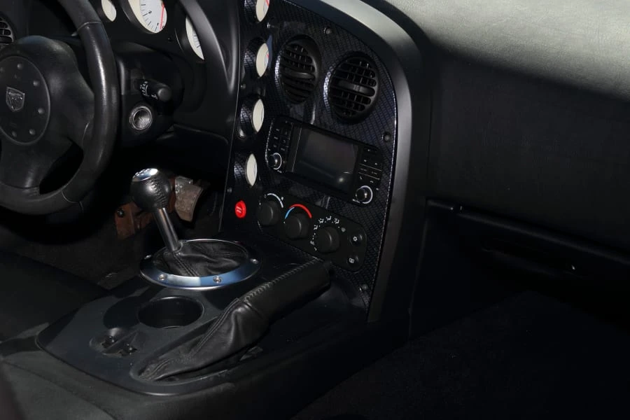 2003 Dodge Viper 3rd Gen - Image 22 of 31