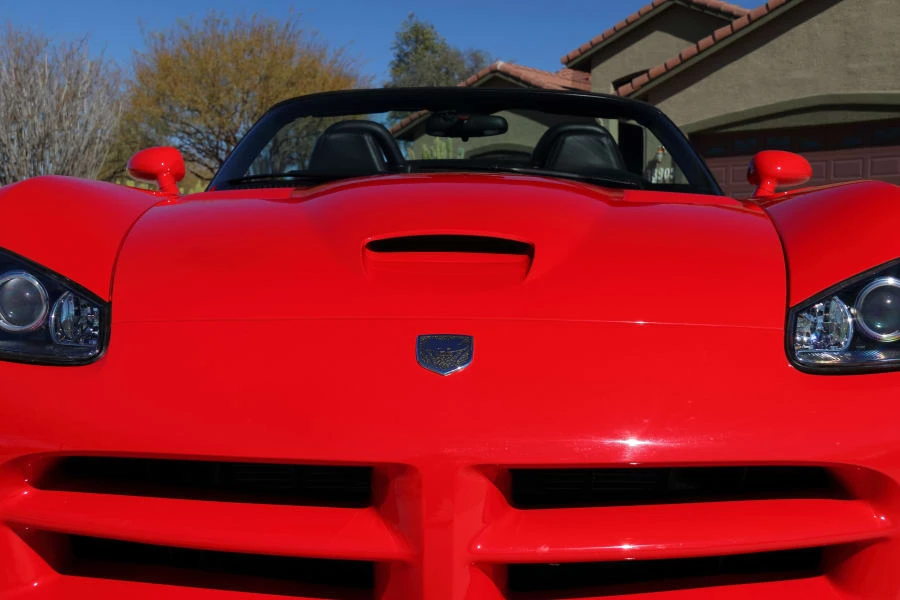 2003 Dodge Viper 3rd Gen - Image 18 of 31