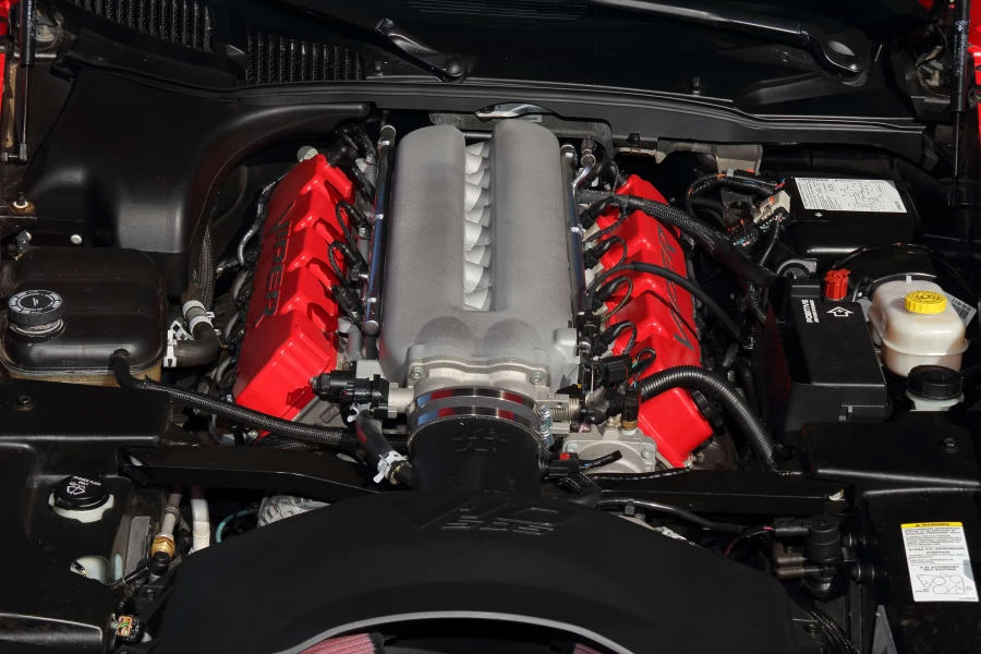 2003 Dodge Viper 3rd Gen - Image 31 of 31
