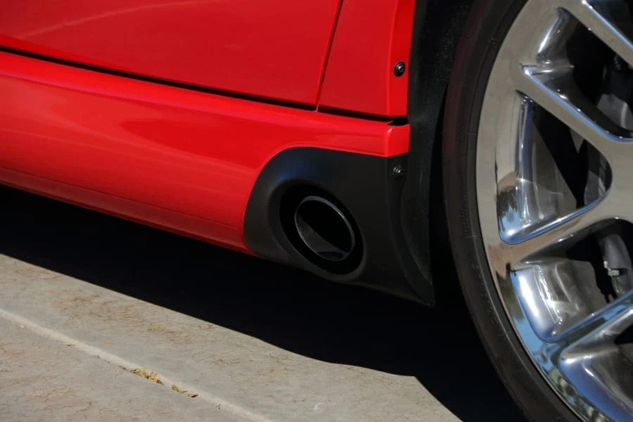 2003 Dodge Viper 3rd Gen - Image 8 of 31