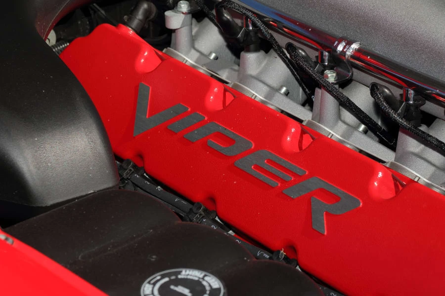 2003 Dodge Viper 3rd Gen - Image 30 of 31