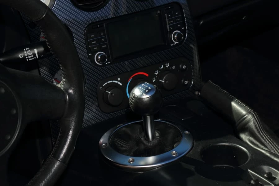 2003 Dodge Viper 3rd Gen - Image 26 of 31