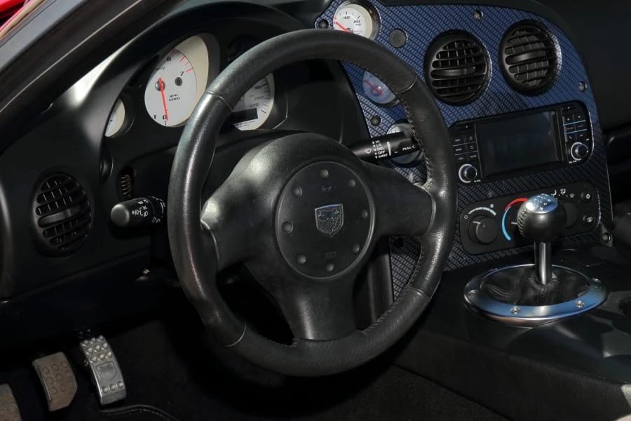 2003 Dodge Viper 3rd Gen - Image 24 of 31