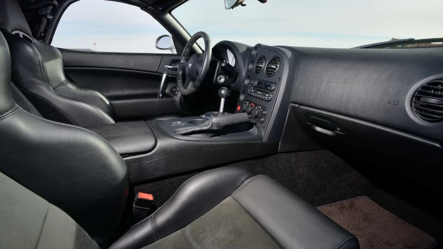 2003 Dodge Viper 3rd Gen - Image 5 of 20