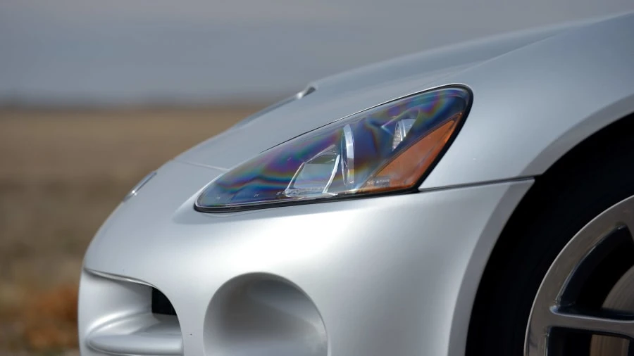 2003 Dodge Viper 3rd Gen - Image 9 of 20
