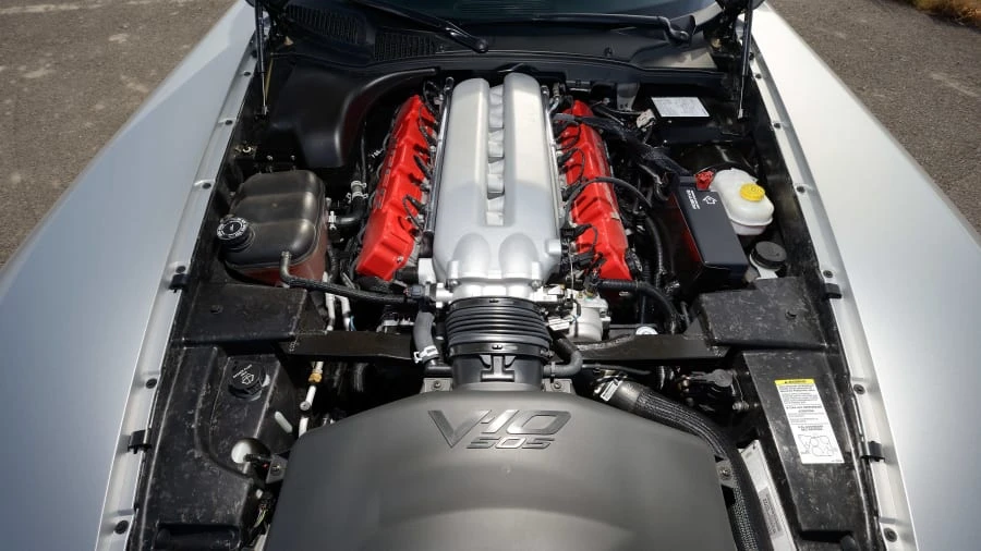 2003 Dodge Viper 3rd Gen - Image 13 of 20