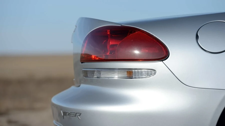 2003 Dodge Viper 3rd Gen - Image 16 of 20