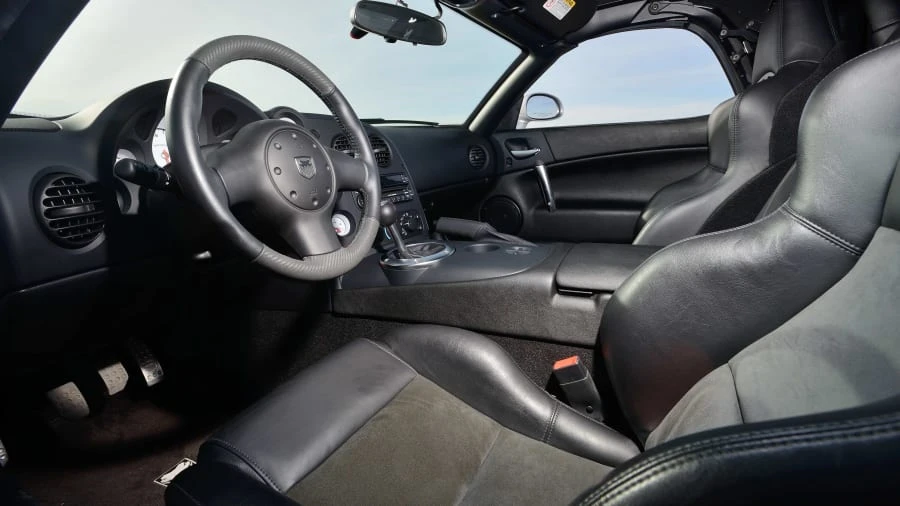 2003 Dodge Viper 3rd Gen - Image 17 of 20
