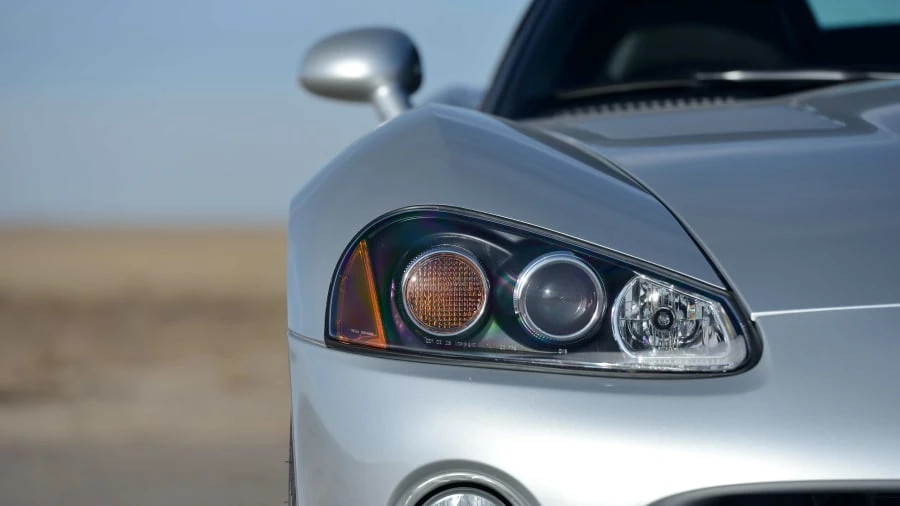 2003 Dodge Viper 3rd Gen - Image 18 of 20