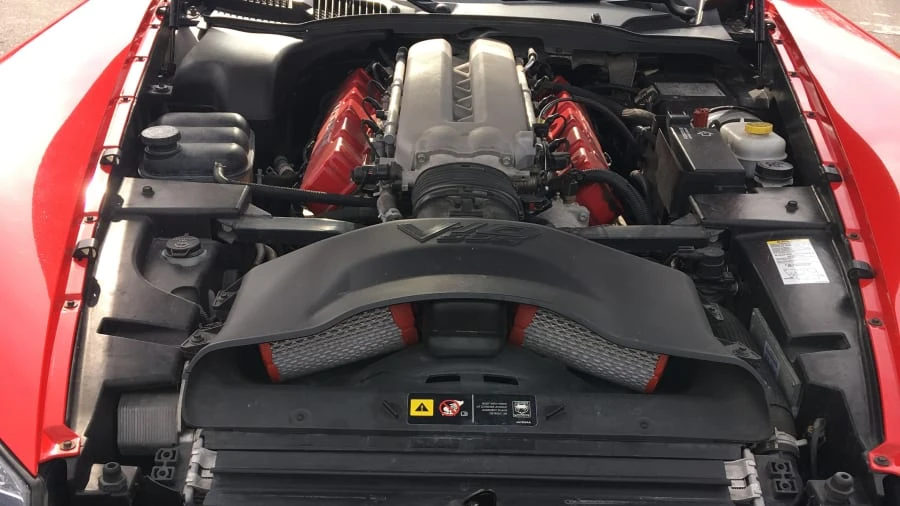 2003 Dodge Viper 3rd Gen - Image 5 of 6