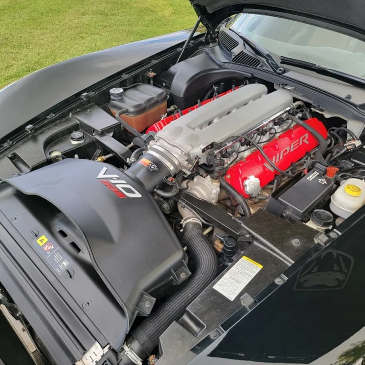 2003 Dodge Viper 3rd Gen - Image 8 of 8