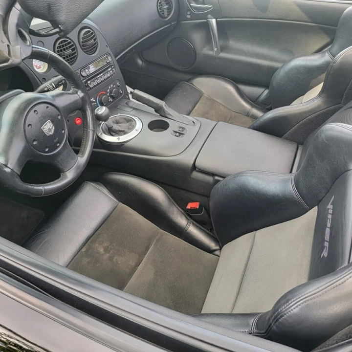 2003 Dodge Viper 3rd Gen - Image 7 of 8