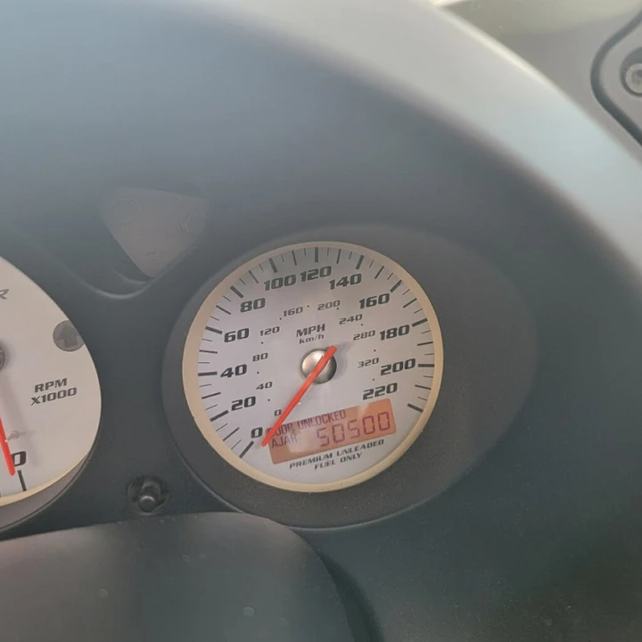 2003 Dodge Viper 3rd Gen - Image 6 of 8