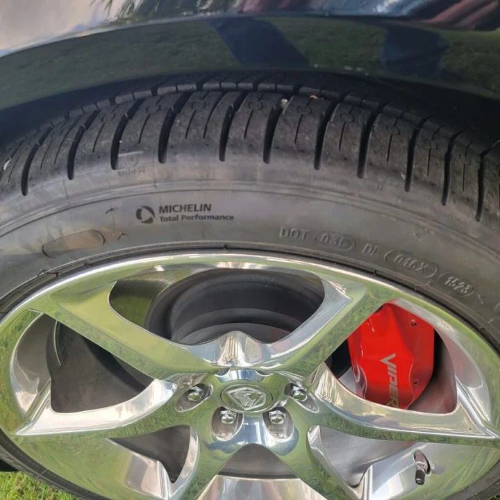 2003 Dodge Viper 3rd Gen - Image 3 of 8